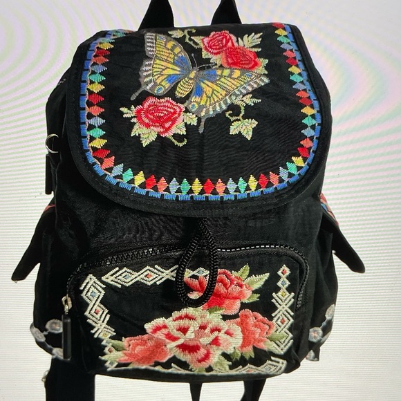 Johnny Was “back pack